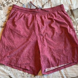Lululemon SURGE SHORTS